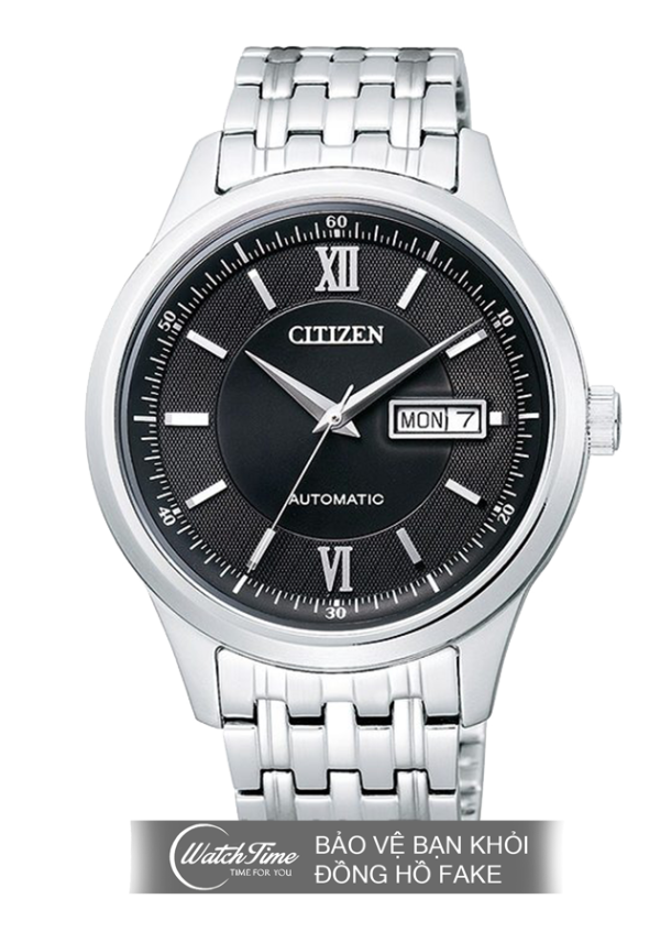 NY4051-51E Đồng hồ Citizen NY4051-51E