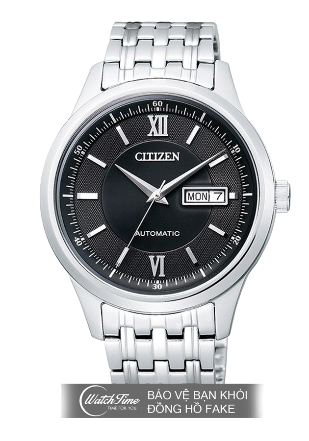 Đồng hồ Citizen NY4051-51E