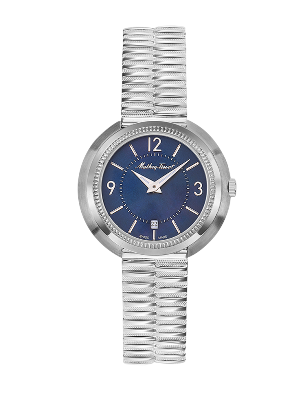 Đồng hồ Mathey Tissot LUTENZIA D1084ABU