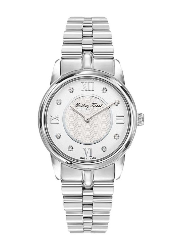 D1086AI Atermis Đồng hồ Mathey Tissot D1086AI Atermis