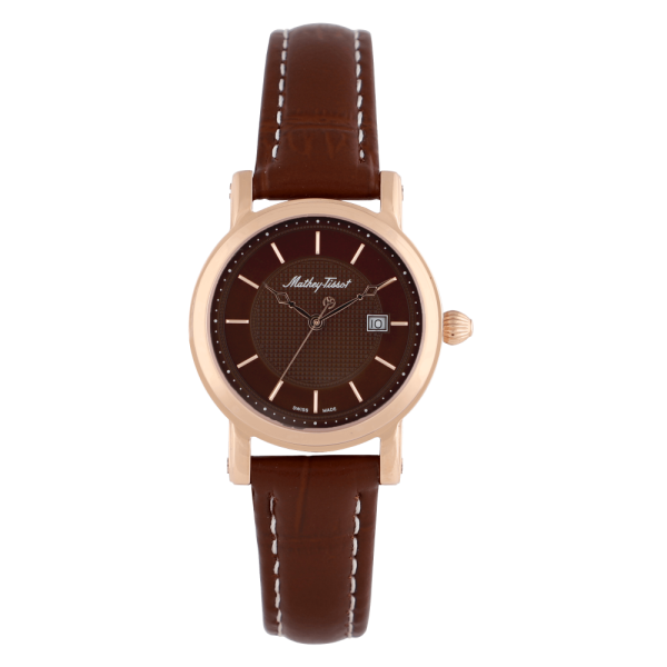 City D31186PM Đồng hồ Mathey Tissot City D31186PM