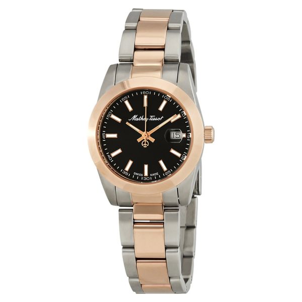 Rolly I D450RN Đồng hồ Mathey Tissot Rolly I D450RN