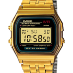 Đồng hồ Casio A159WGEA-1DF