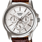 Đồng hồ Casio BEM-307L-7AVDF