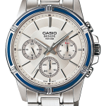 Đồng hồ Casio BEM-311D-7AVDF