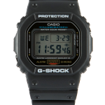 Đồng hồ Casio G-Shock DW-5600E-1VDF