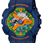 Đồng hồ Casio G-Shock GA-110FC-2ADR