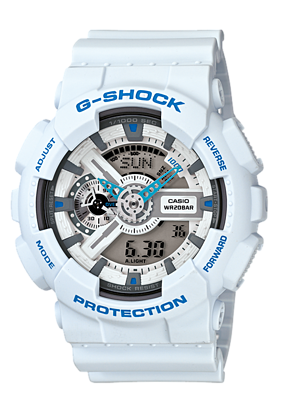 Đồng hồ Casio G-Shock GA-110SN-7ADR