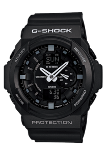 Casio G-Shock GA-150-1ADR