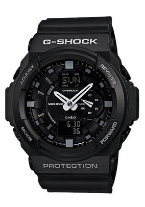 Đồng hồ Casio G-Shock GA-150-1ADR
