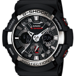 Đồng hồ Casio G-Shock GA-200-1ADR