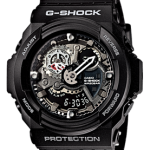 Đồng hồ Casio G-Shock GA-300-1ADR