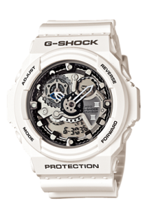 Casio G-Shock GA-300-7ADR