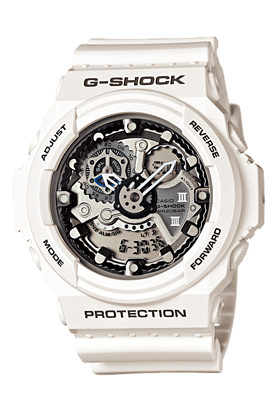 Đồng hồ Casio G-Shock GA-300-7ADR