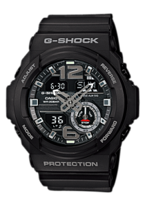 Casio G-Shock GA-310-1ADR