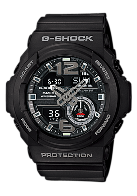 Đồng hồ Casio G-Shock GA-310-1ADR