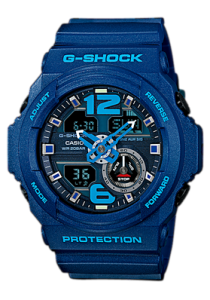 Casio G-Shock GA-310-2ADR