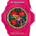 Đồng hồ Casio G-Shock GA-310-4ADR