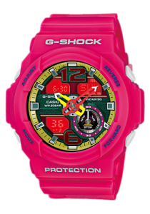 Casio G-Shock GA-310-4ADR