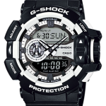 Đồng hồ Casio G-Shock GA-400-1ADR