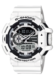 Casio G-Shock BGA-400-7ADR