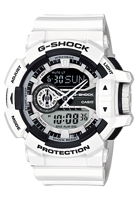 Đồng hồ Casio G-Shock BGA-400-7ADR
