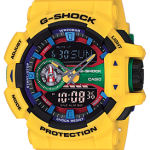 Đồng hồ Casio G-Shock GA-400-9ADR