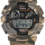 Đồng hồ Casio G-Shock GD-120CM-5DR