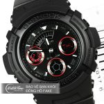 Đồng hồ Casio G-Shock AW-591ML-1ADR