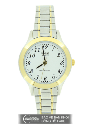 Đồng hồ Casio LTP-1128G-7BRDF
