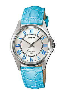 Đồng hồ Casio LTP-1383L-2EVDF