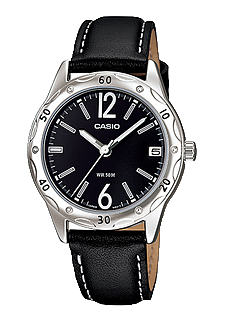 Đồng hồ Casio LTP-1389L-1BVDF