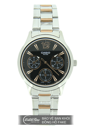 Đồng hồ Casio LTP-2085RG-1AVDF