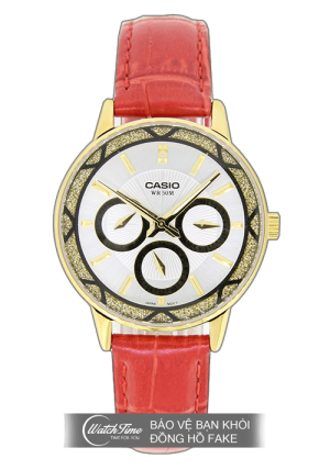 Đồng hồ Casio LTP-2087GL-4AVDF