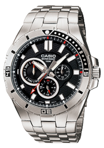 Casio MTD-1060D-1AVDF