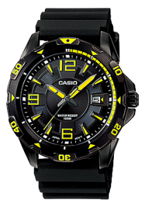 Casio MTD-1065B-1A2VDF