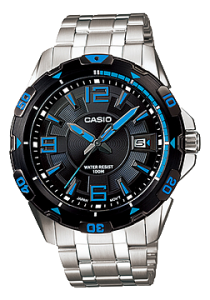 Casio MTD-1065D-1AVDF