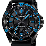 Đồng hồ Casio MTD-1066B-1A1VDF