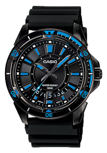 Casio MTD-1066B-1A1VDF