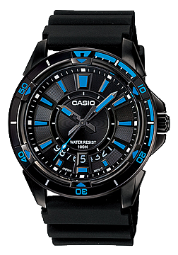 Đồng hồ Casio MTD-1066B-1A1VDF