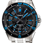 Đồng hồ Casio MTD-1066D-1AVDF