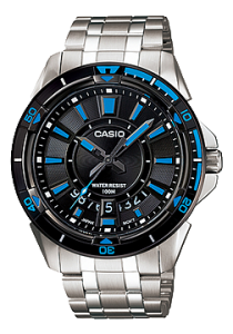 Casio MTD-1066D-1AVDF