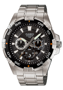 Casio MTD-1069D-1AVDF