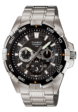Đồng hồ Casio MTD-1069D-1AVDF