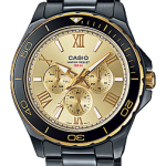 Đồng hồ Casio MTD-1075BK-9AVDF