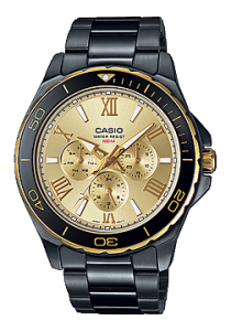 Casio MTD-1075BK-9AVDF