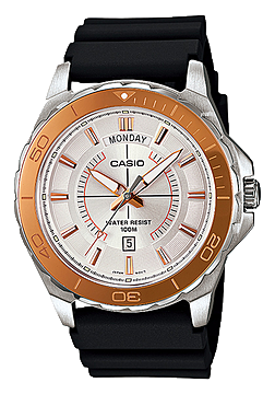 Đồng hồ Casio MTD-1076-7A4VDF