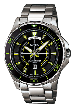 Đồng hồ Casio MTD-1076D-1A3VDF