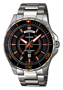 Đồng hồ Casio MTD-1076D-1A4VDF
