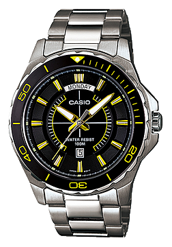 Đồng hồ Casio MTD-1076D-1A9VDF
